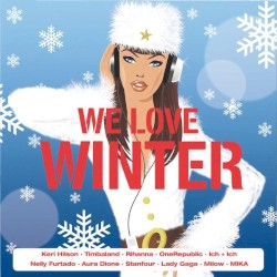 We Love Winter