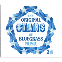The Original Stars of Bluegrass Music
