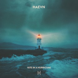 Kite in a Hurricane