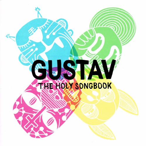 The Holy Songbook