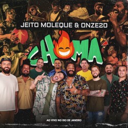 Chama (Ao Vivo no Rio de Janeiro)