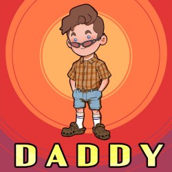 Daddy