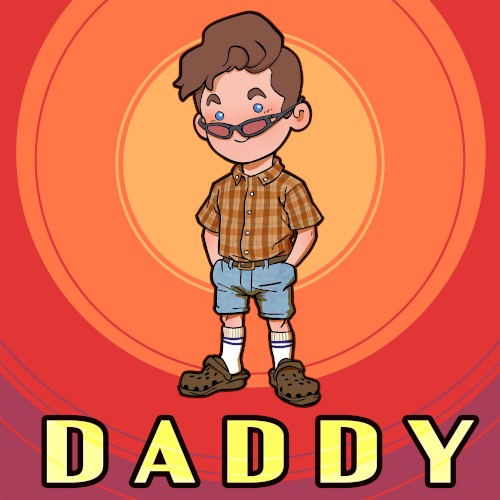 Daddy