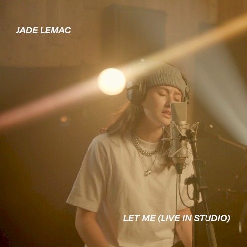 Let Me (live in studio)
