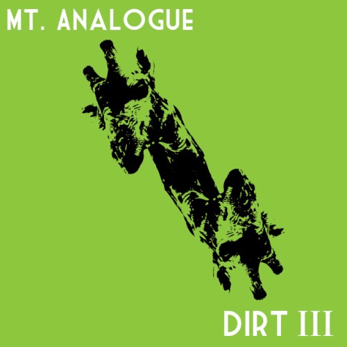 Dirt 3