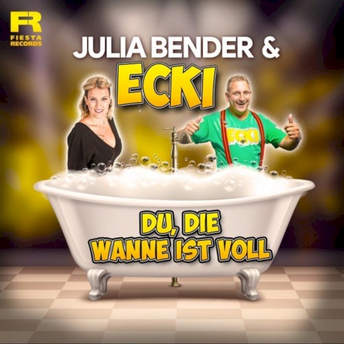 Du, die Wanne ist voll