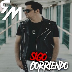 Si corriendo