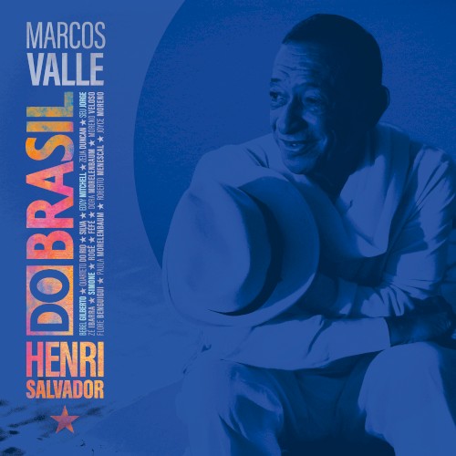 Henri Salvador Do Brasil