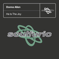 He is the Joy