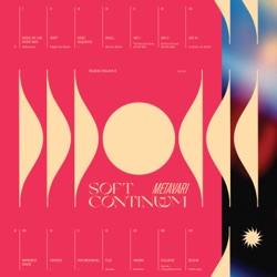 Soft Continuum (Studies Vol. 2)