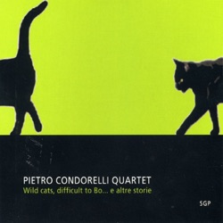Wild Cats, Difficult to Bo... e altre storie