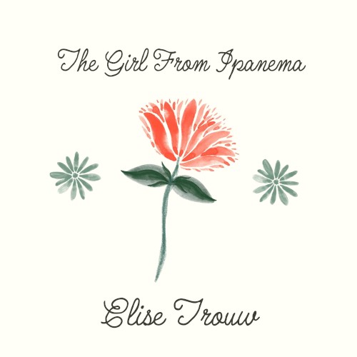 The Girl from Ipanema