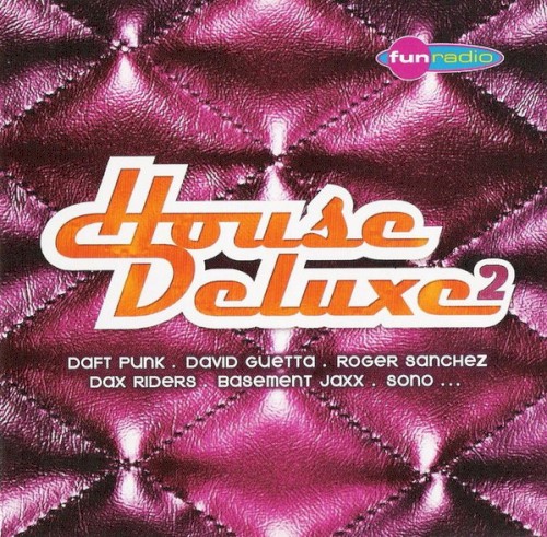 House Deluxe 2