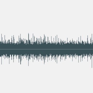 White Noise - Loopable with No Fade
