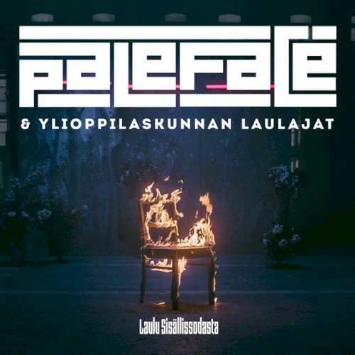Laulu Sisällissodasta