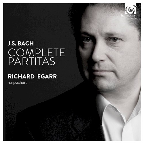 Complete Partitas