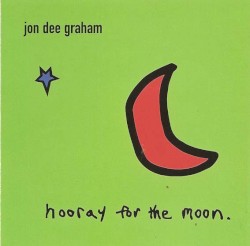 Hooray for the Moon