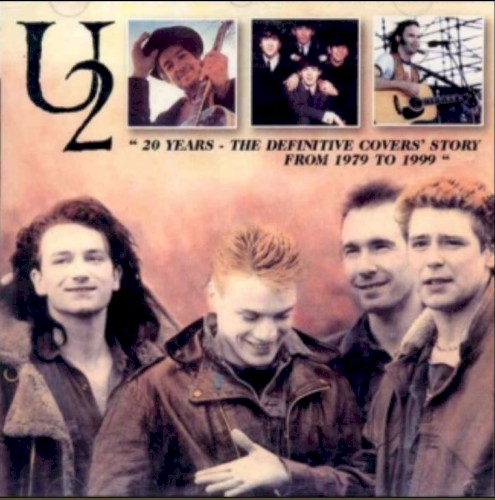 20 Years: The Definitive Covers’ Story From 1979 to 1999