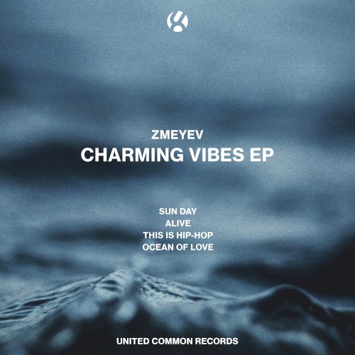 Charming Vibes