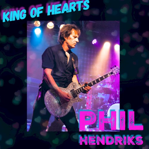 King Of Hearts