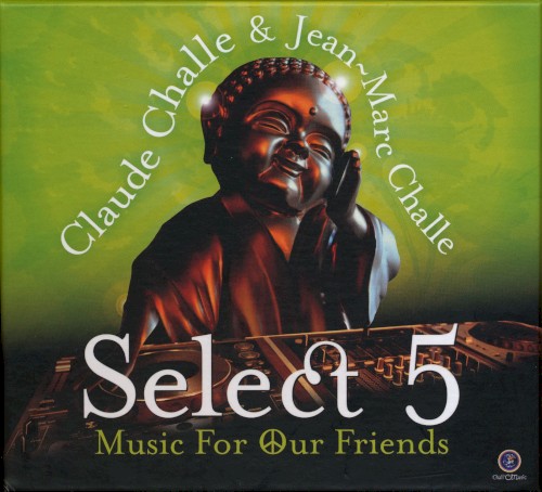 Select 5: Music for Our Friends