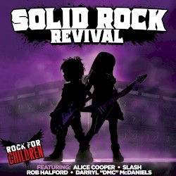Solid Rock Revival