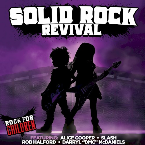 Solid Rock Revival