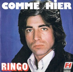 Comme hier