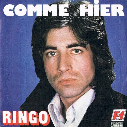 Comme hier