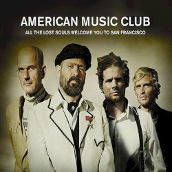 All the Lost Souls Welcome You to San Francisco