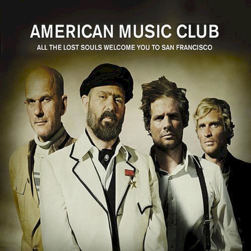 All the Lost Souls Welcome You to San Francisco