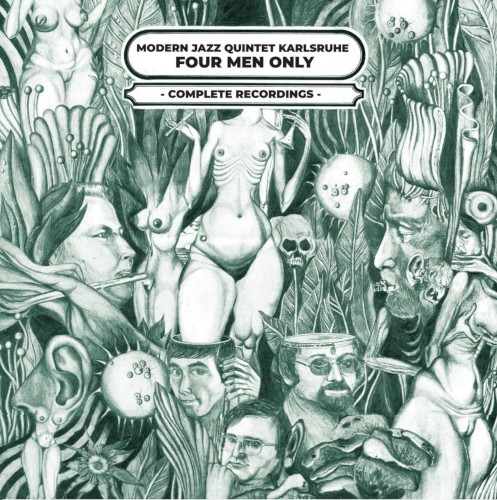 Complete Recordings