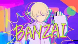 BANZAI