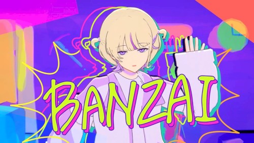 BANZAI
