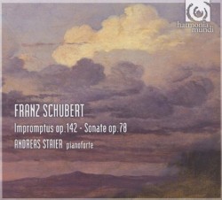 Impromptus op. 142 / Sonata op. 78