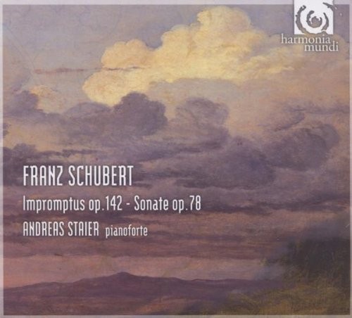 Impromptus op. 142 / Sonata op. 78