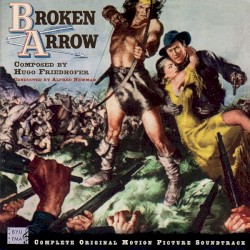 Broken Arrow
