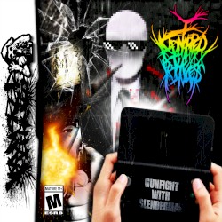 Gunfight With Slenderman