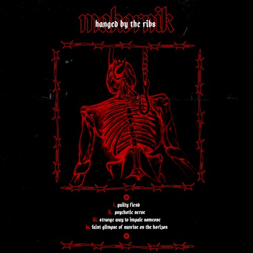 Hanged by the Ribs