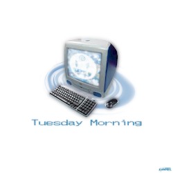 Tuesday Morning