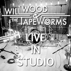 Live in Studio