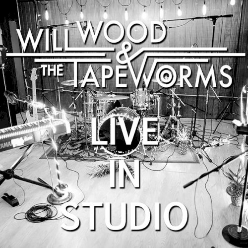 Live in Studio