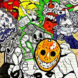 Another Mashcore Album