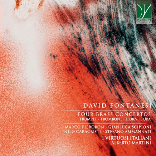 Four Brass Concertos