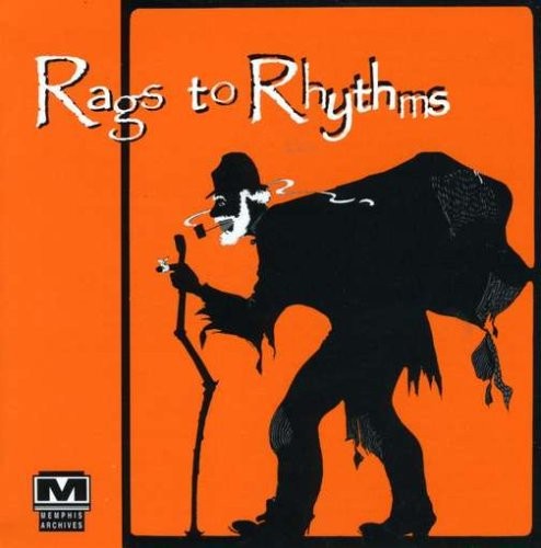 Rags to Rhythms