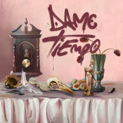 Dame Tiempo
