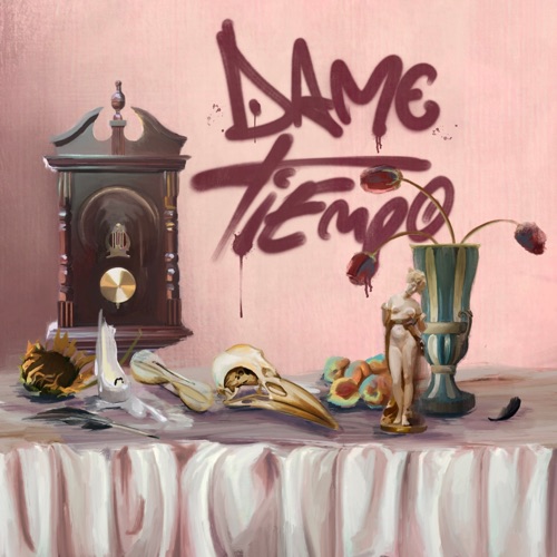 Dame Tiempo