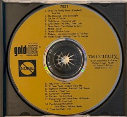 TM Century: GoldDisc 7021
