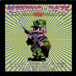 Alterno-Daze: 90's Natural Selection