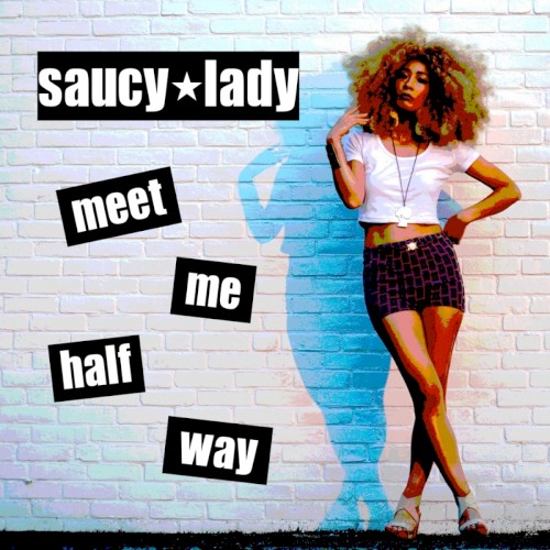 Meet Me Half Way